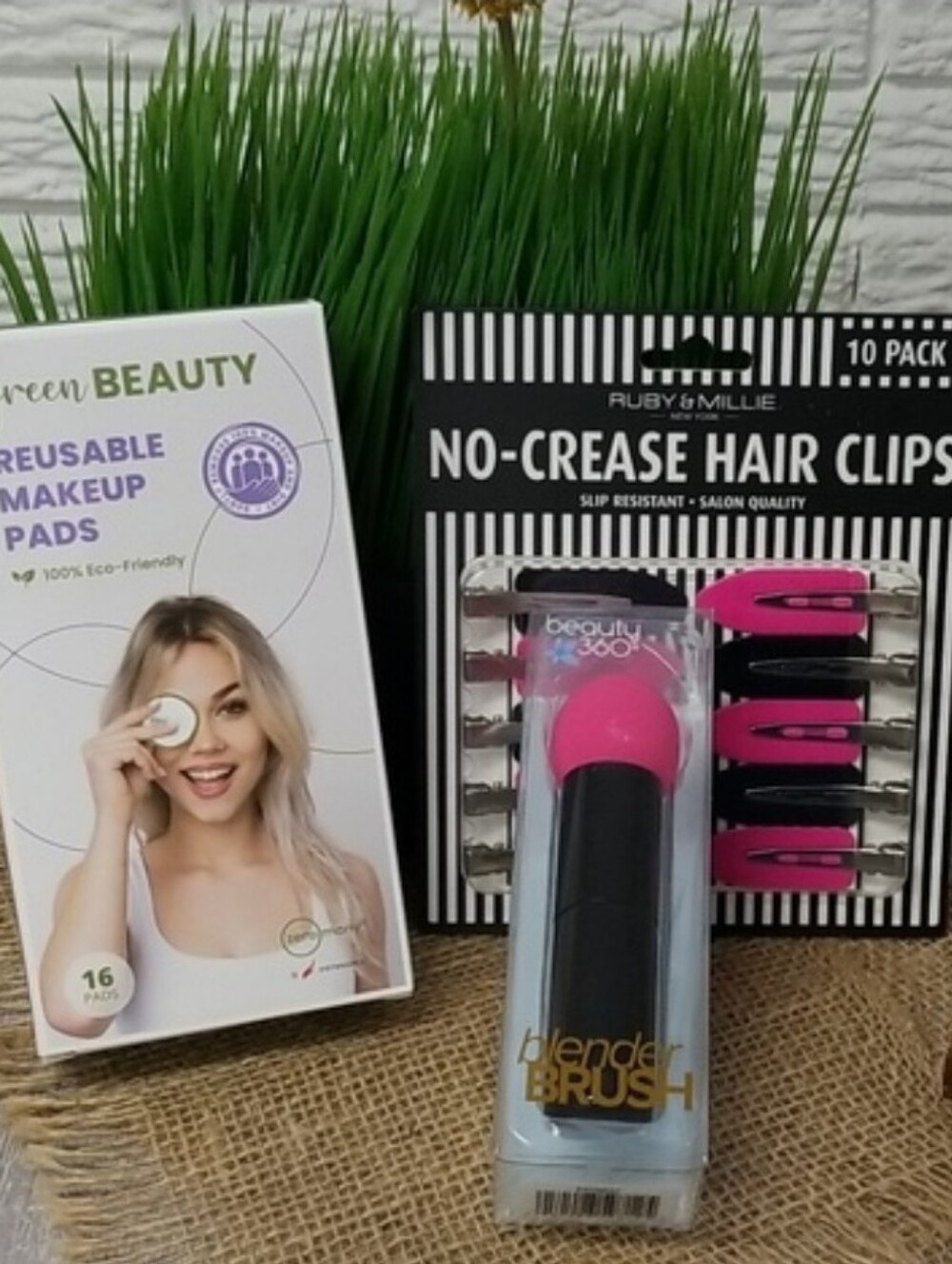 Beauty Bundle 💗